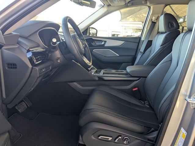 new 2026 Acura MDX car, priced at $55,450
