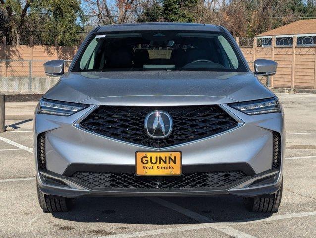 new 2026 Acura MDX car, priced at $55,450
