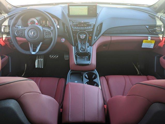 new 2026 Acura RDX car, priced at $56,800