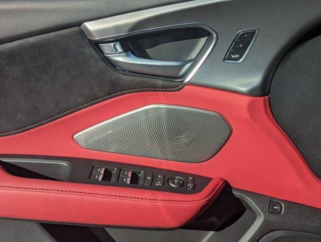 new 2026 Acura RDX car, priced at $56,800