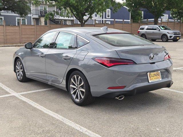 new 2026 Acura Integra car, priced at $35,295