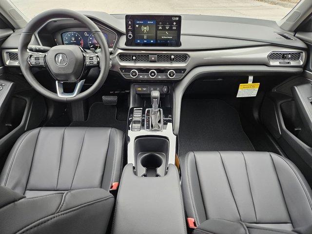 new 2026 Acura Integra car, priced at $33,995