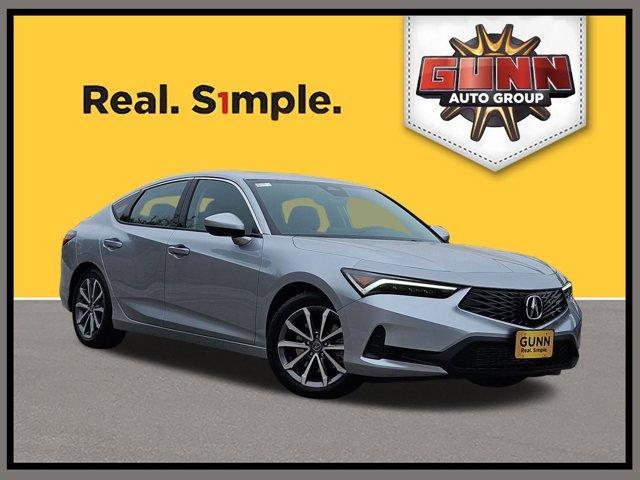 new 2026 Acura Integra car, priced at $33,995