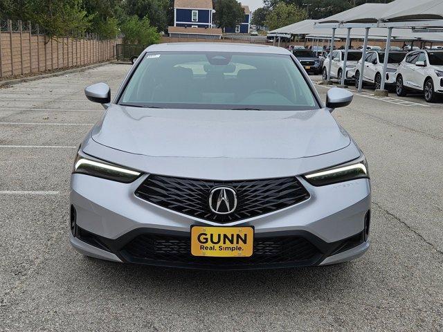 new 2026 Acura Integra car, priced at $33,995