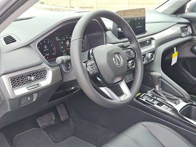 new 2026 Acura Integra car, priced at $33,995