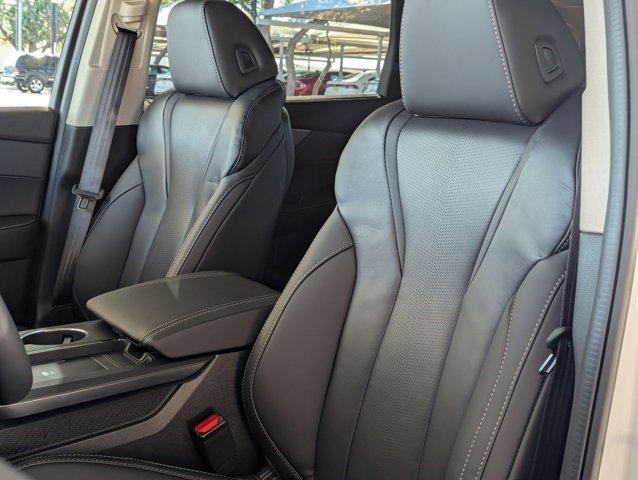 new 2026 Acura MDX car, priced at $59,250