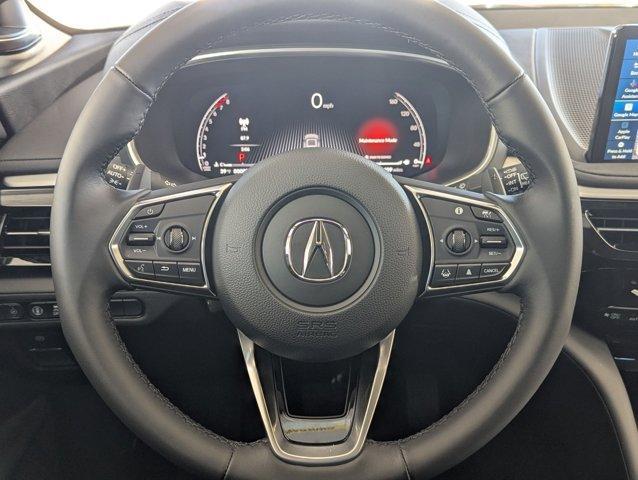 new 2026 Acura MDX car, priced at $59,250