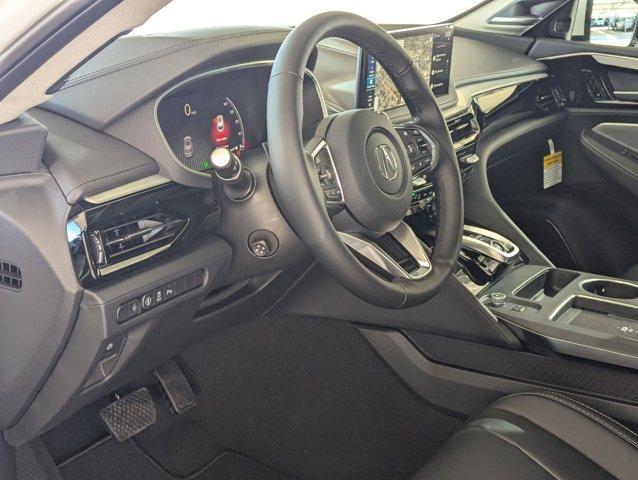 new 2026 Acura MDX car, priced at $59,250