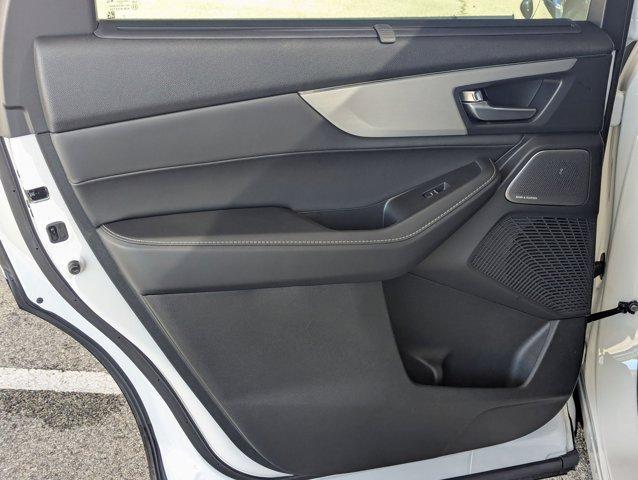 new 2026 Acura MDX car, priced at $59,250