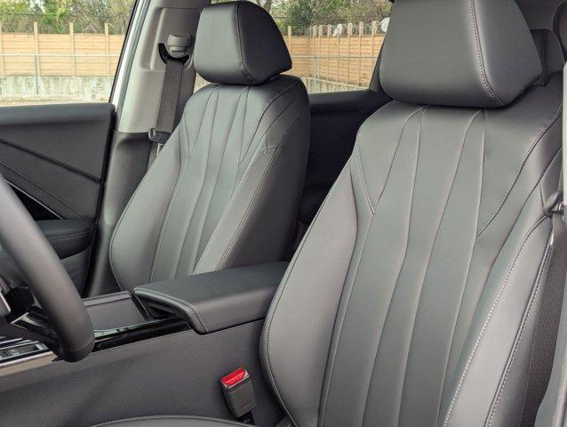 new 2026 Acura ADX car, priced at $37,050