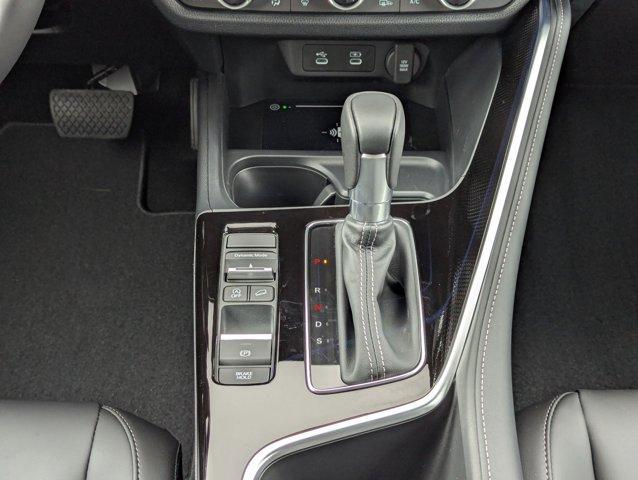 new 2026 Acura ADX car, priced at $37,050