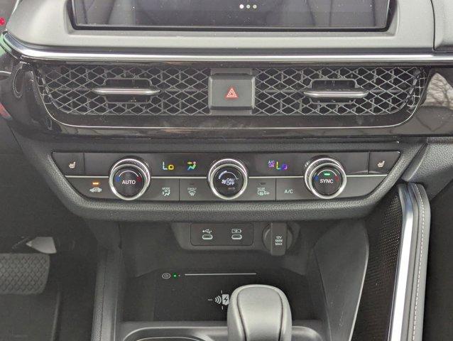 new 2026 Acura ADX car, priced at $37,050