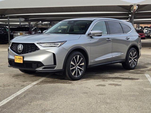 new 2026 Acura MDX car, priced at $58,650