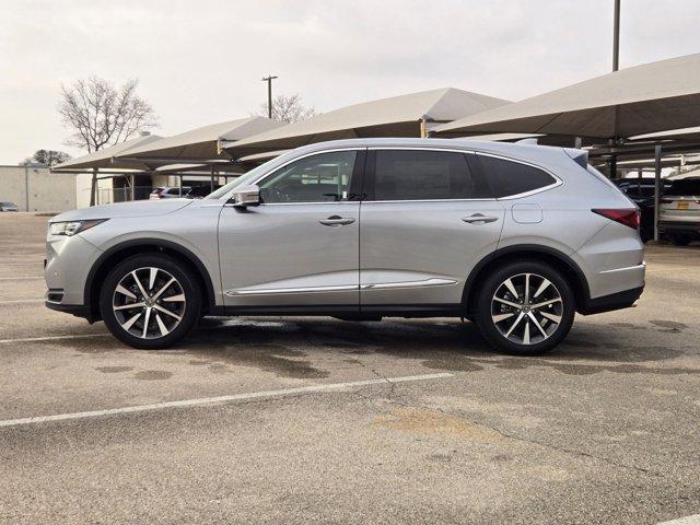 new 2026 Acura MDX car, priced at $58,650