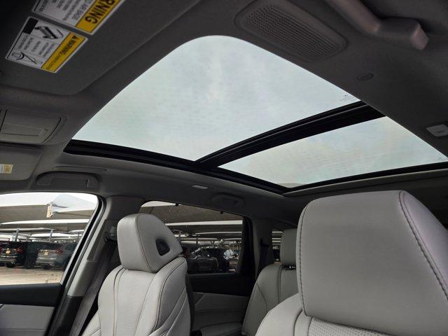 new 2026 Acura MDX car, priced at $58,650