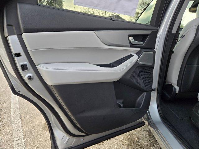 new 2026 Acura MDX car, priced at $58,650