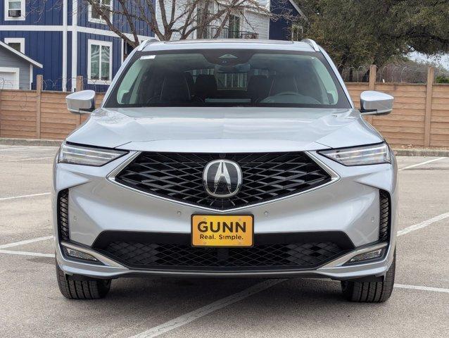 new 2026 Acura MDX car, priced at $68,350