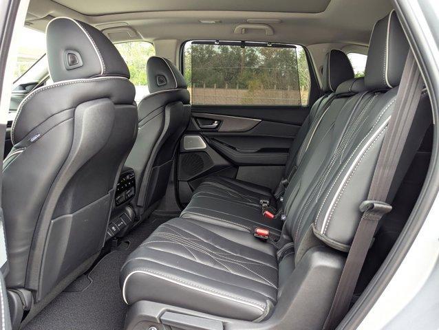 new 2026 Acura MDX car, priced at $68,350
