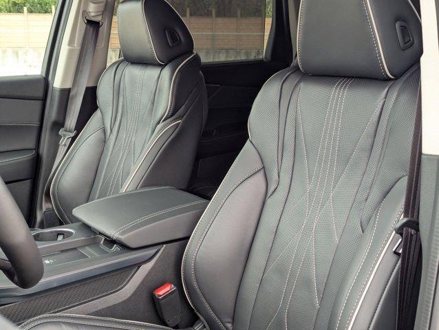 new 2026 Acura MDX car, priced at $68,350