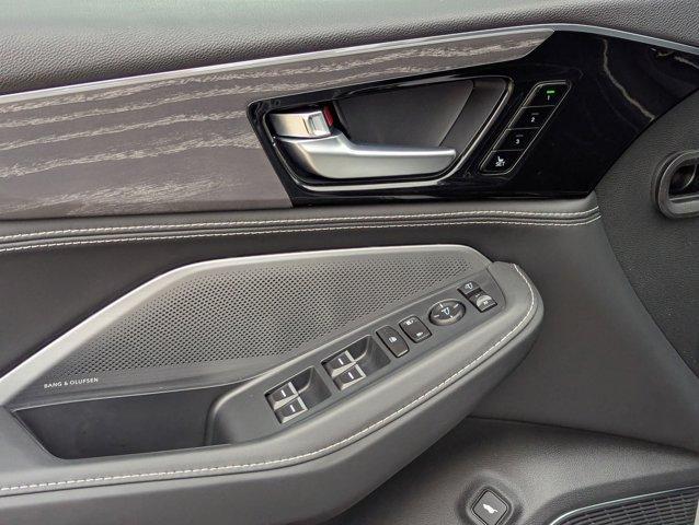 new 2026 Acura MDX car, priced at $68,350