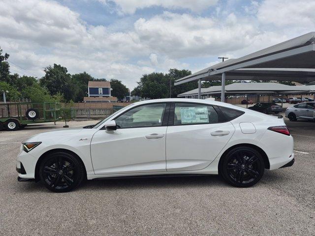 new 2026 Acura Integra car, priced at $41,095