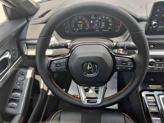 new 2026 Acura Integra car, priced at $41,095