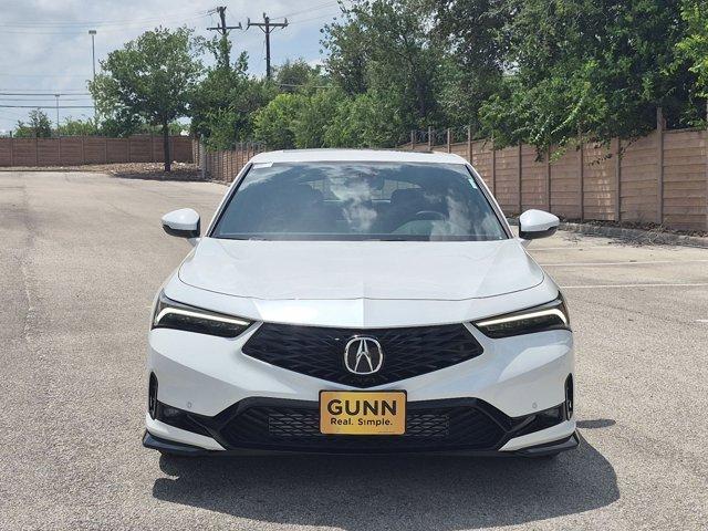 new 2026 Acura Integra car, priced at $41,095