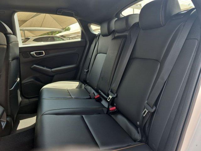 new 2026 Acura Integra car, priced at $41,095