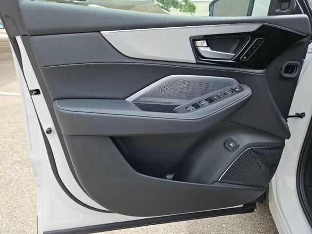 new 2026 Acura MDX car, priced at $59,250