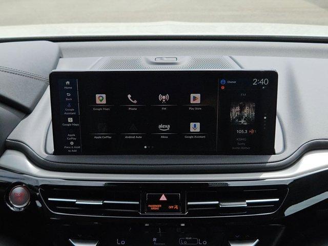 new 2026 Acura MDX car, priced at $59,250