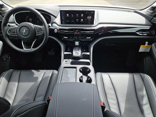 new 2026 Acura MDX car, priced at $59,250