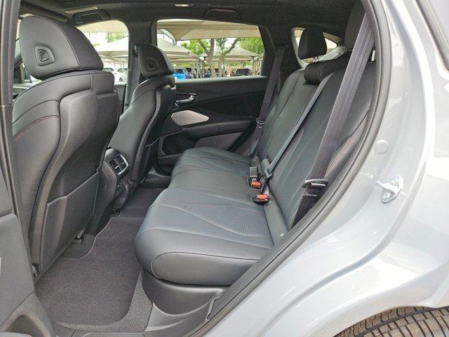 new 2026 Acura RDX car, priced at $56,900