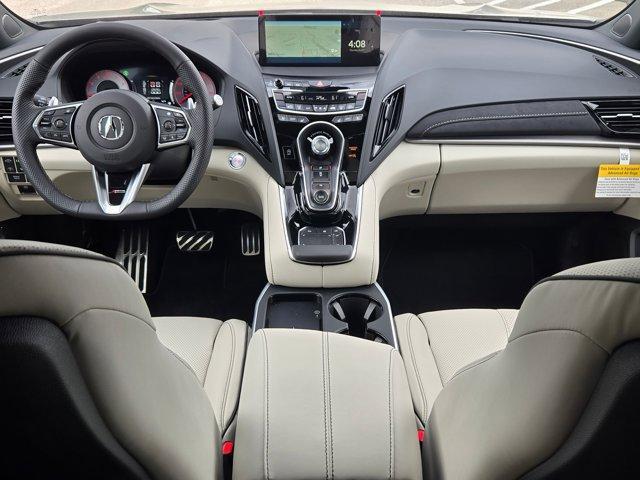 new 2026 Acura RDX car, priced at $56,900
