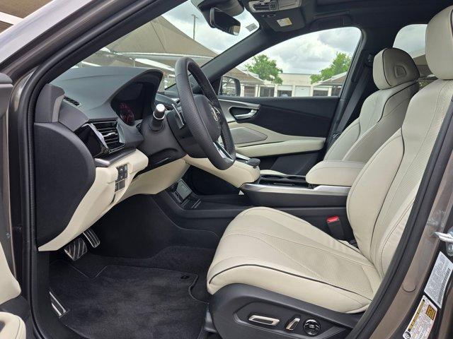 new 2026 Acura RDX car, priced at $56,900