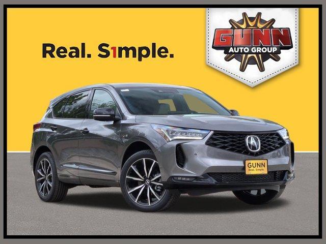 new 2026 Acura RDX car, priced at $56,900