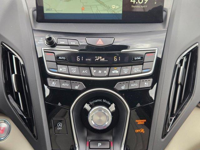 new 2026 Acura RDX car, priced at $56,900