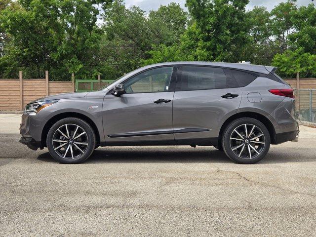 new 2026 Acura RDX car, priced at $56,900