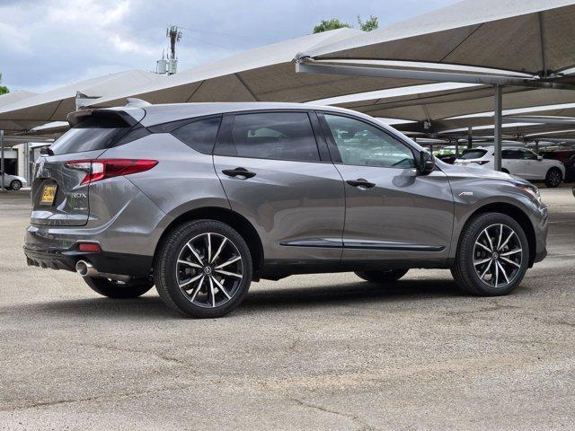 new 2026 Acura RDX car, priced at $56,900