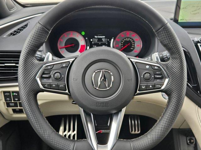 new 2026 Acura RDX car, priced at $56,900