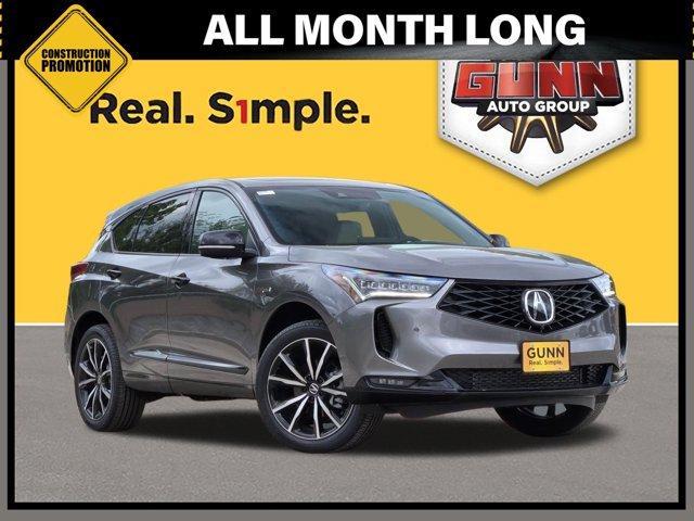 new 2026 Acura RDX car, priced at $56,900