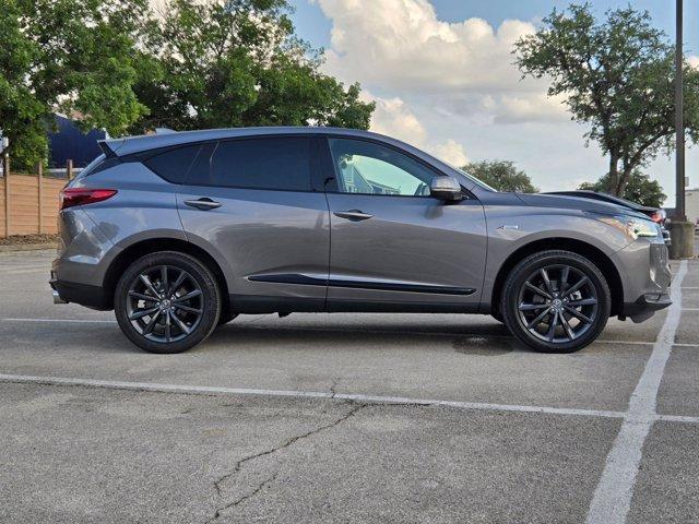 new 2026 Acura RDX car, priced at $52,750