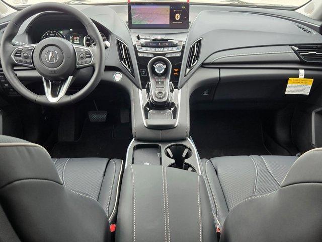 new 2026 Acura RDX car, priced at $54,900
