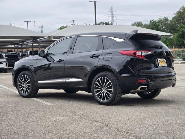 new 2026 Acura RDX car, priced at $54,900