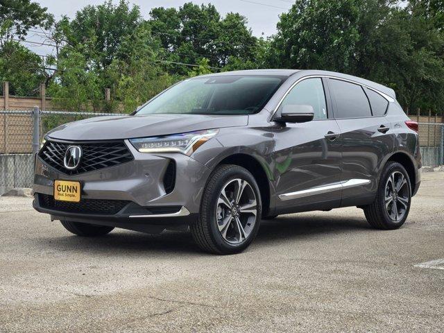 new 2026 Acura RDX car, priced at $49,750