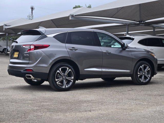 new 2026 Acura RDX car, priced at $49,750
