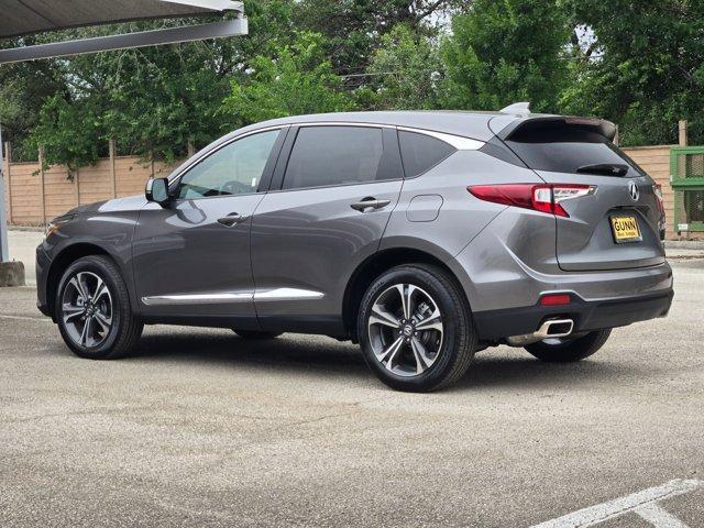 new 2026 Acura RDX car, priced at $49,750