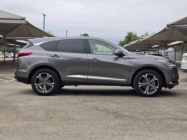 new 2026 Acura RDX car, priced at $49,750