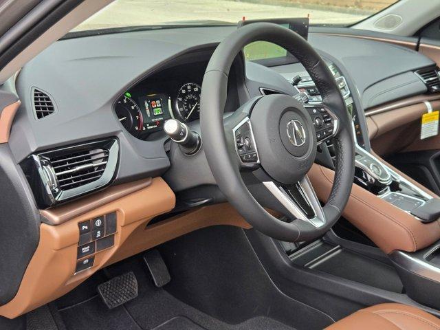 new 2026 Acura RDX car, priced at $49,750