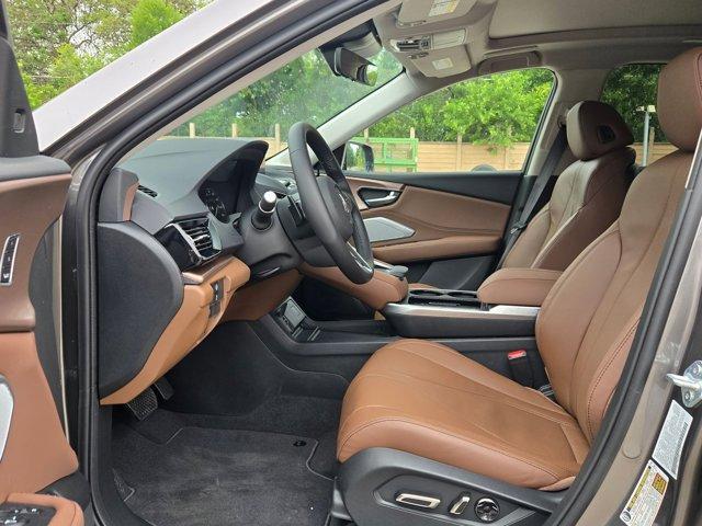 new 2026 Acura RDX car, priced at $49,750