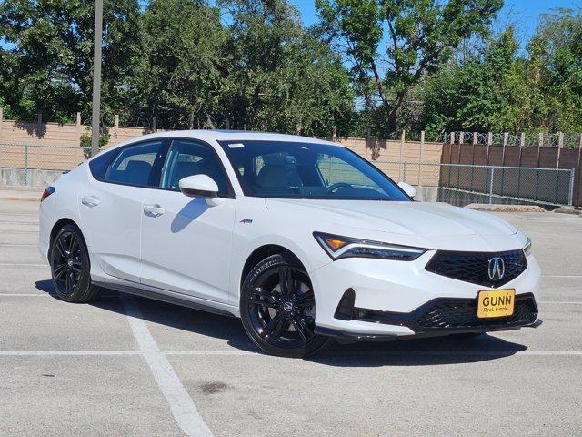 new 2026 Acura Integra car, priced at $34,995